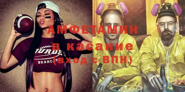 хмурый Новозыбков