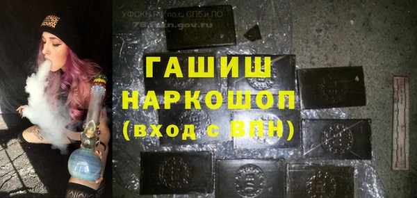 хмурый Новозыбков